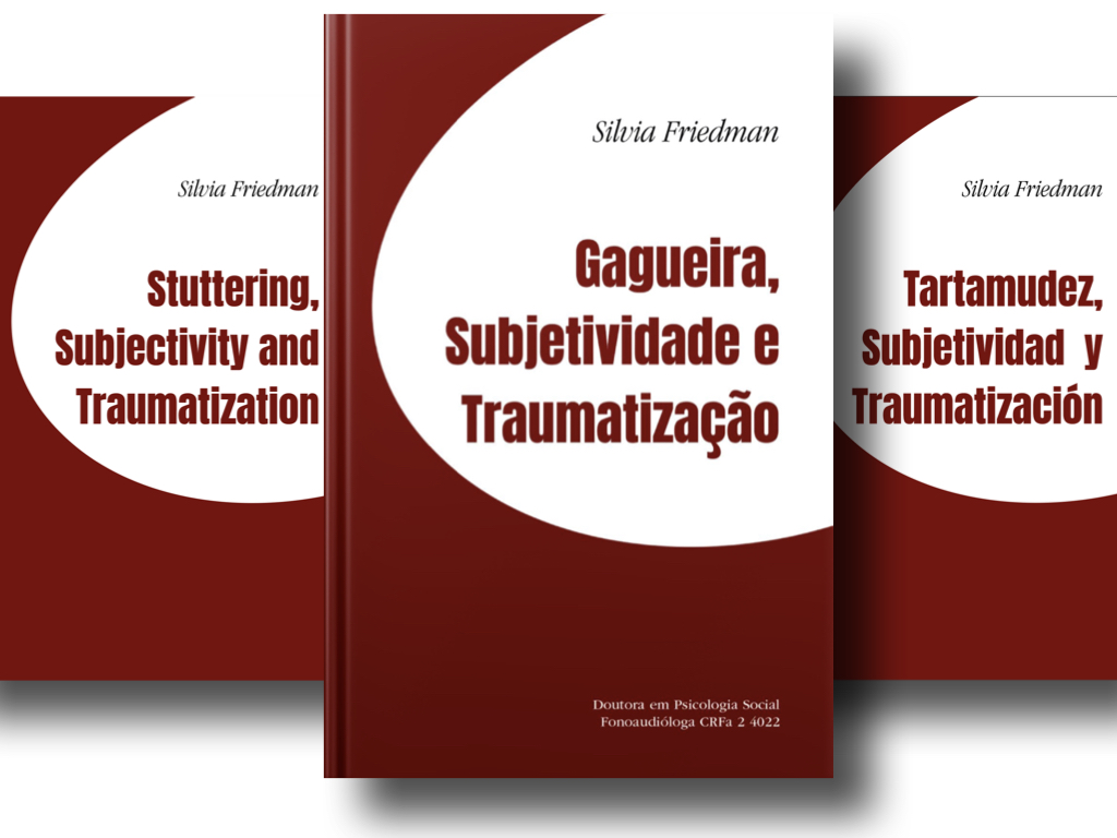 Gagueira, Subjetividade e Traumatização