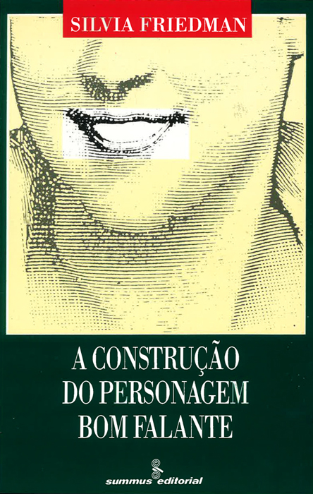 A construção do personagem bom falante