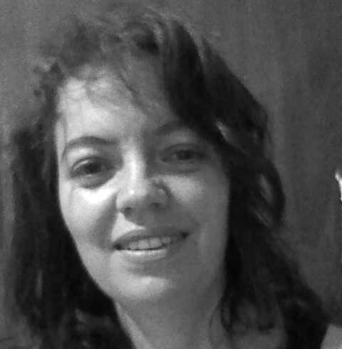 Marcia G. Ribeiro