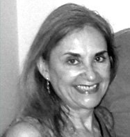 Silvia Friedman